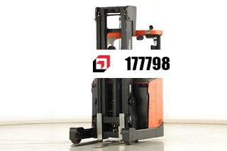 Toyota RRE-160-HE