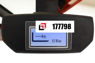 Toyota RRE-160-HE