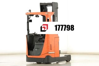 Toyota RRE-160-HE