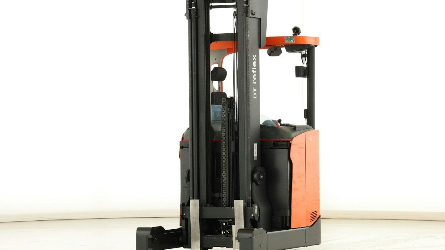 Toyota RRE-160-HE