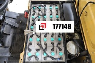 Caterpillar EP-16-KT