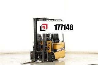 Caterpillar EP-16-KT