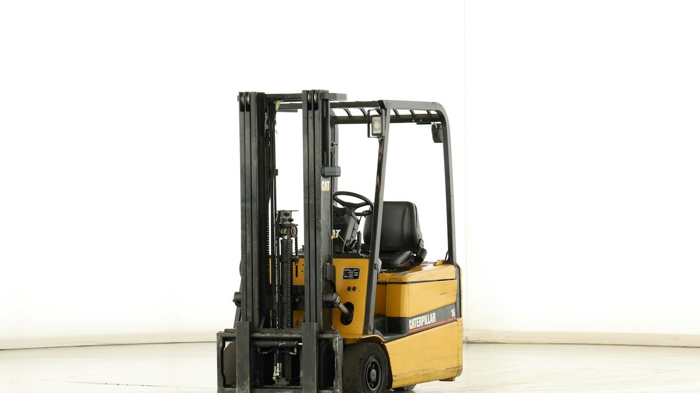 Caterpillar EP-16-KT