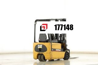 Caterpillar EP-16-KT
