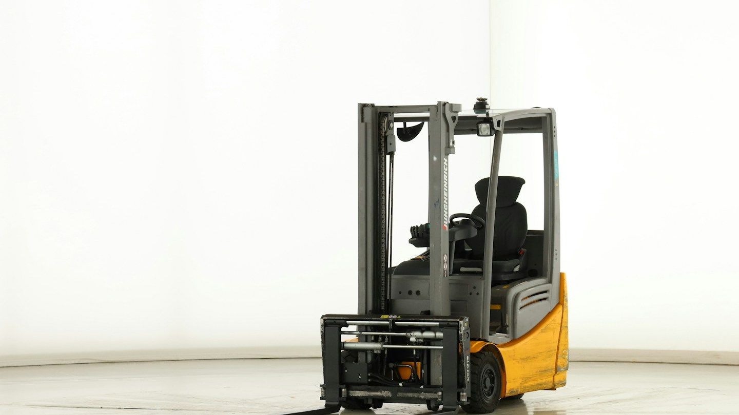 Jungheinrich EFG-213