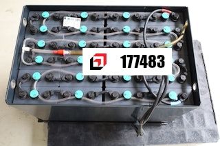 Jungheinrich EFG-213