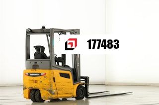 Jungheinrich EFG-213