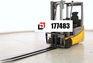 Jungheinrich EFG-213