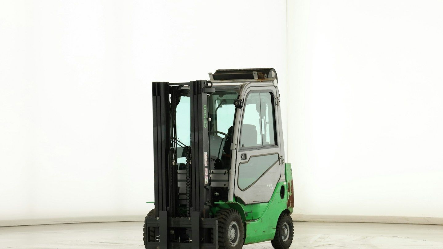 Cesab M-318-D