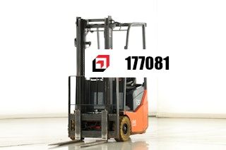 Toyota 7-FBEST-10