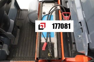 Toyota 7-FBEST-10