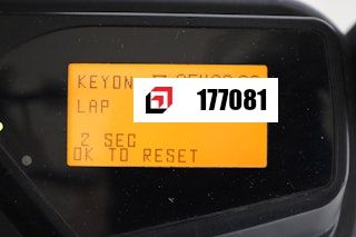 Toyota 7-FBEST-10