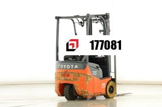 Toyota 7-FBEST-10