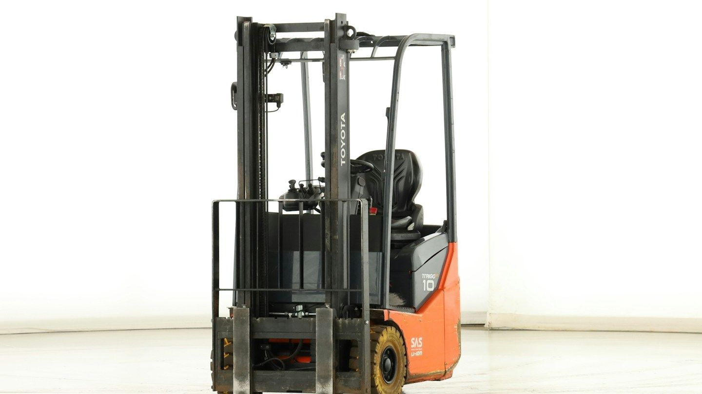 Toyota 7-FBEST-10