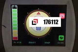 Combilift CBE-3000