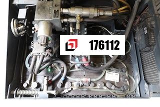 Combilift CBE-3000