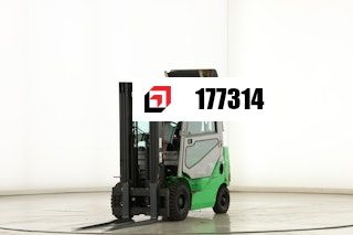 Cesab M-318-D