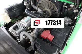 Cesab M-318-D