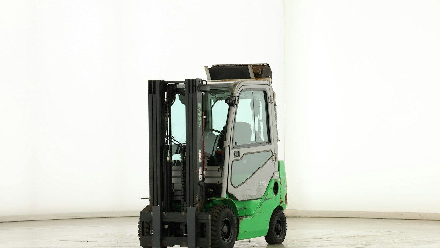 Cesab M-318-D