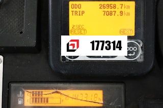 Cesab M-318-D