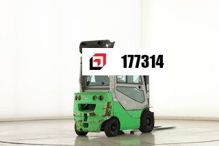 Cesab M-318-D