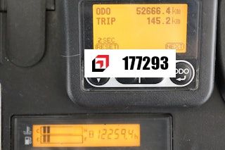 Toyota 02-8-FDF-15