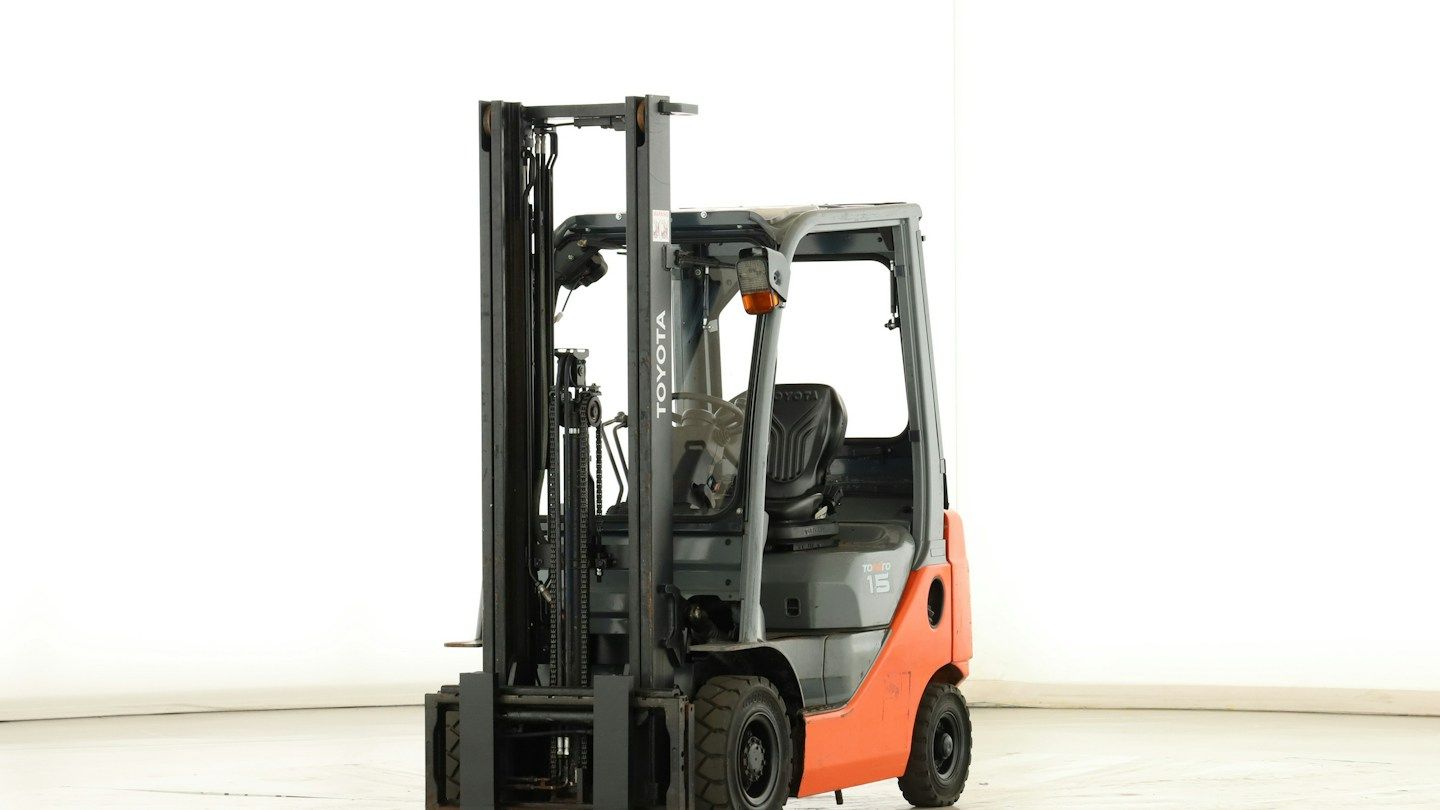 Toyota 02-8-FDF-15