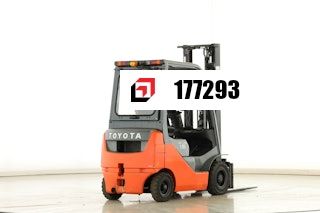 Toyota 02-8-FDF-15
