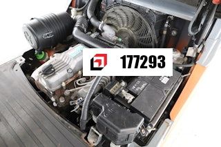 Toyota 02-8-FDF-15