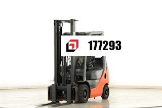 Toyota 02-8-FDF-15