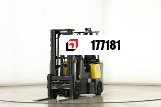 Aisle Master AM-15-E