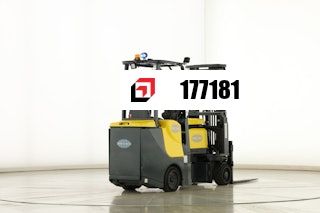Aisle Master AM-15-E