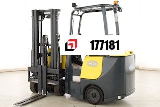 Aisle Master AM-15-E