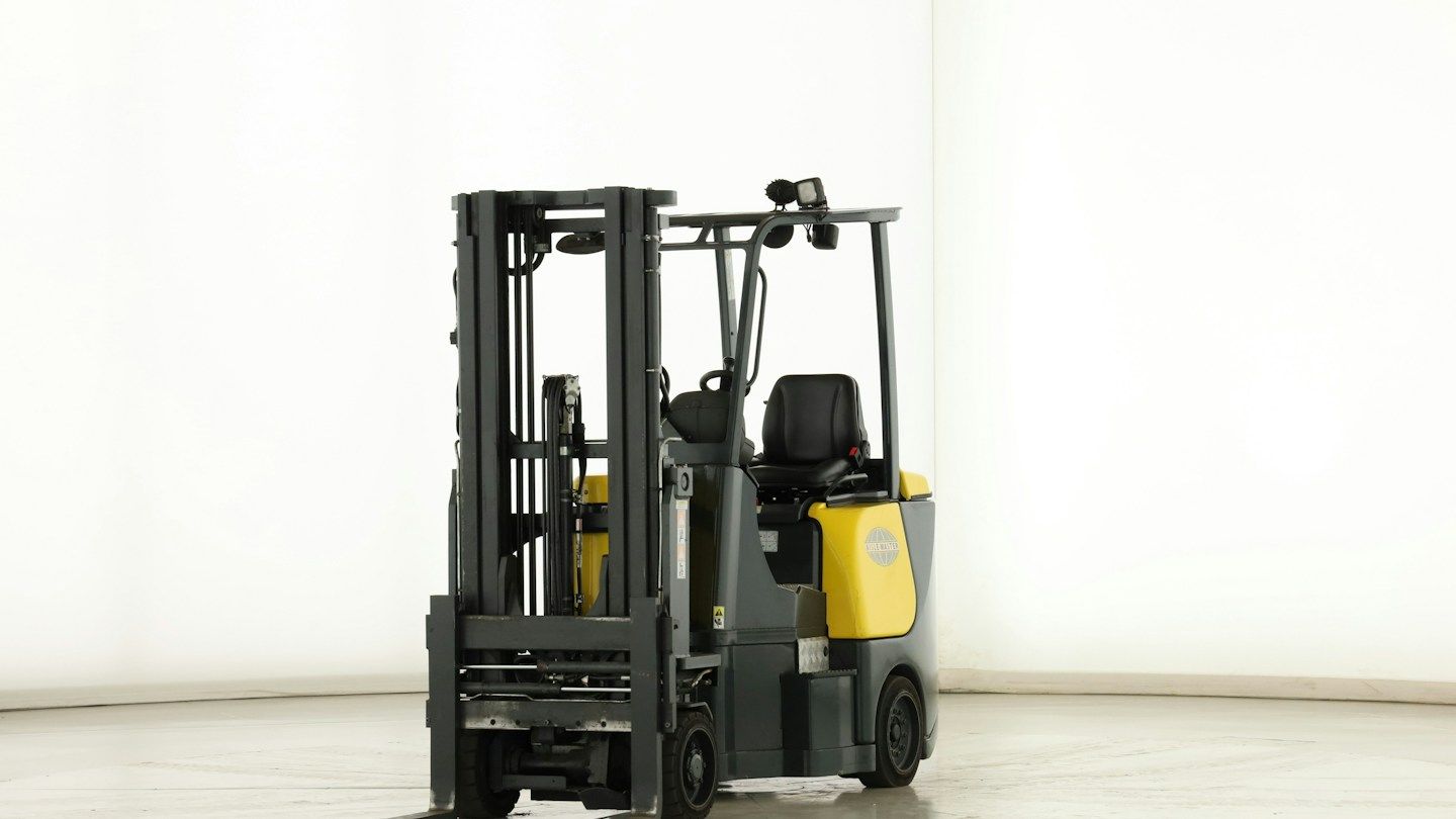 Aisle Master AM-15-E