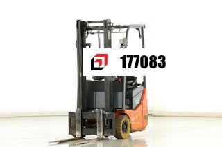 Toyota 7-FBEST-10