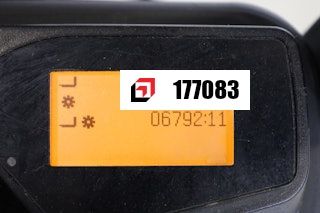Toyota 7-FBEST-10