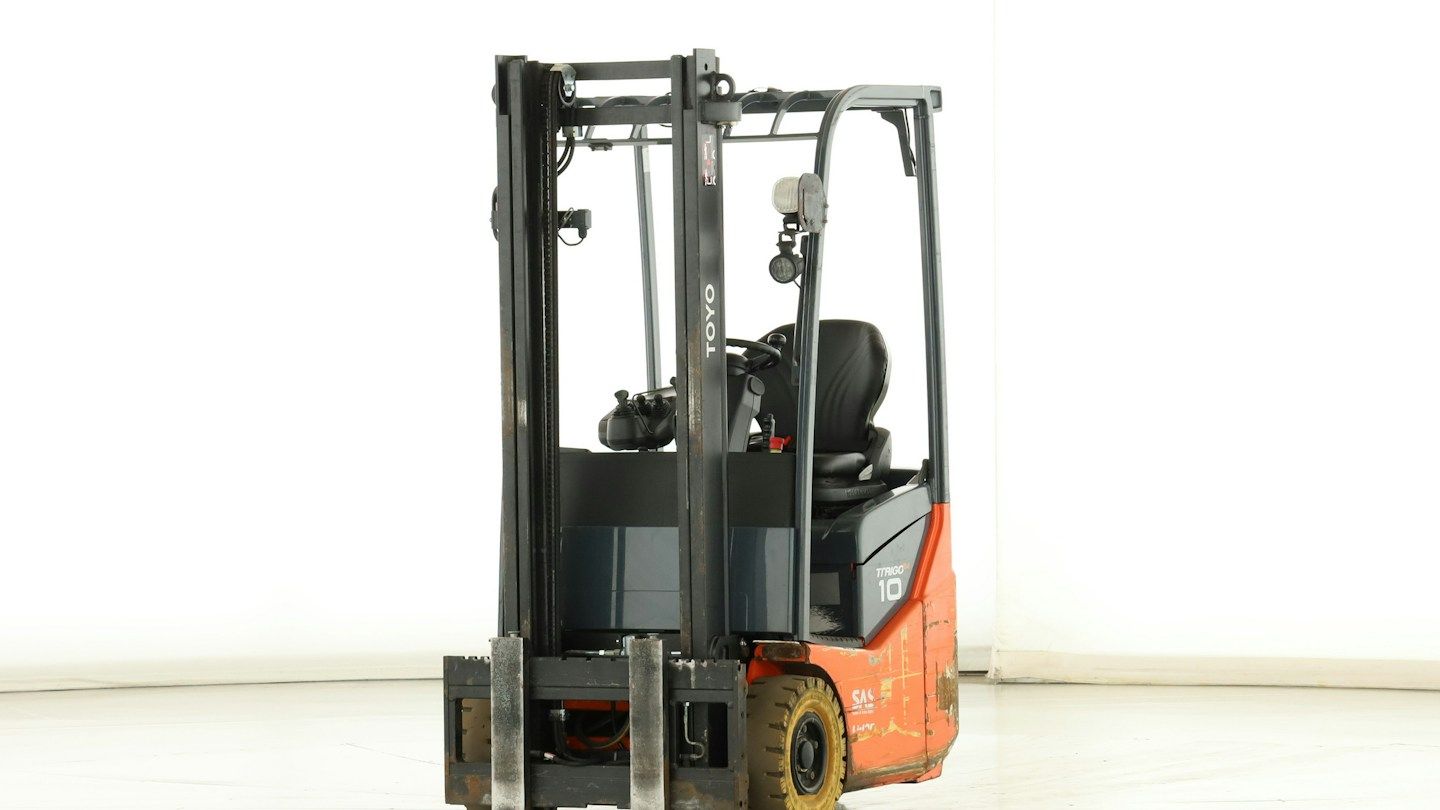 Toyota 7-FBEST-10
