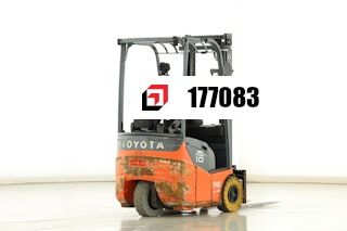 Toyota 7-FBEST-10