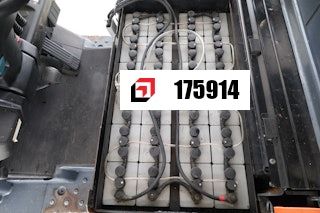 Toyota 8-FBE-18
