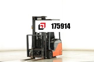 Toyota 8-FBE-18