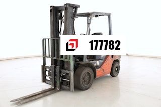 Toyota 02-8-FGF-30