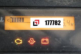 Toyota 02-8-FGF-30