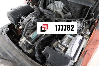 Toyota 02-8-FGF-30
