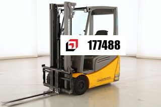 Jungheinrich EFG-216-K