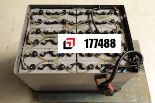 Jungheinrich EFG-216-K