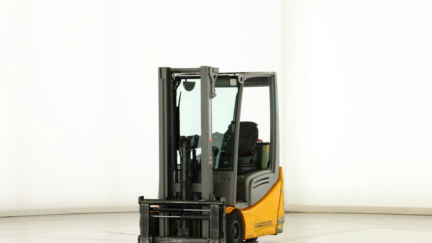 Jungheinrich EFG-216-K