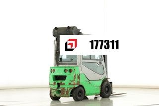 Cesab M-318-D