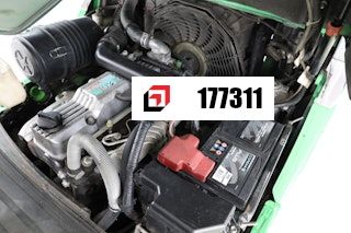 Cesab M-318-D