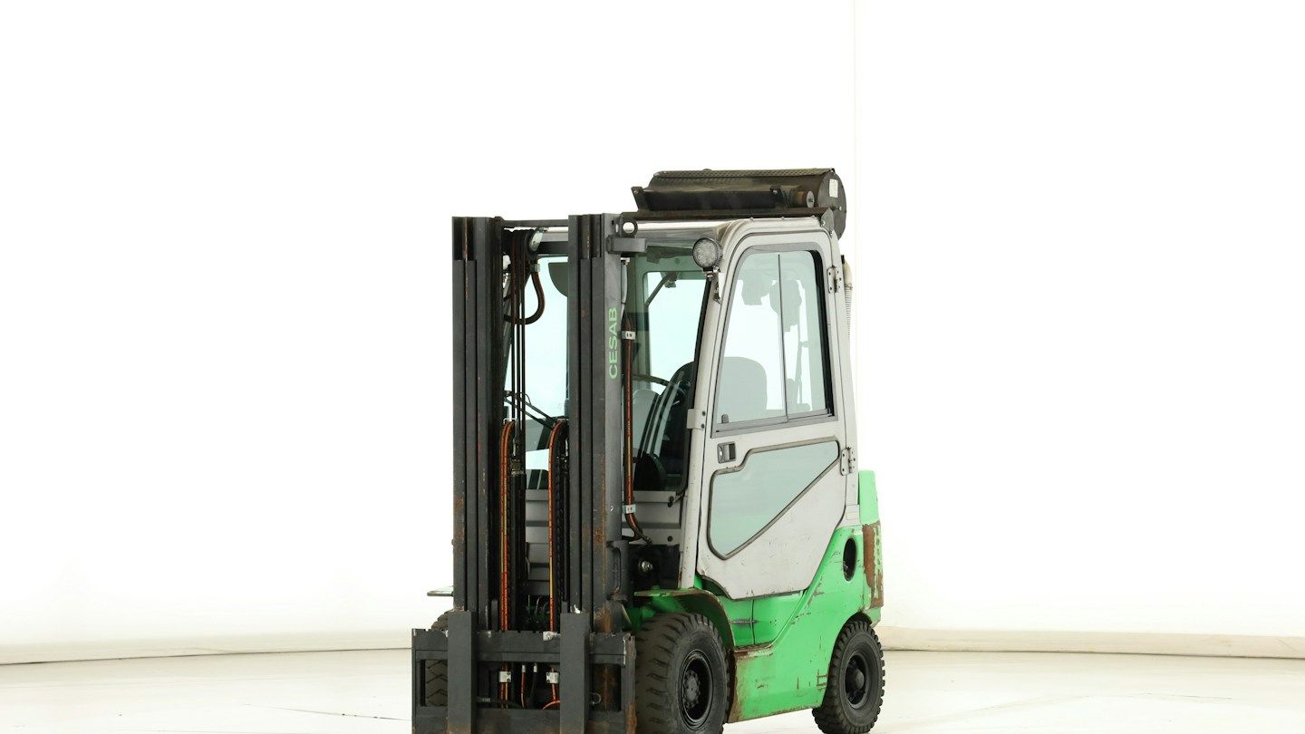 Cesab M-318-D