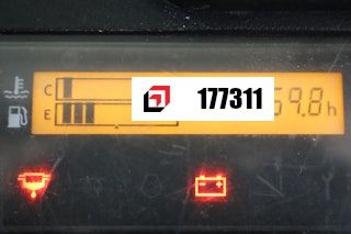 Cesab M-318-D